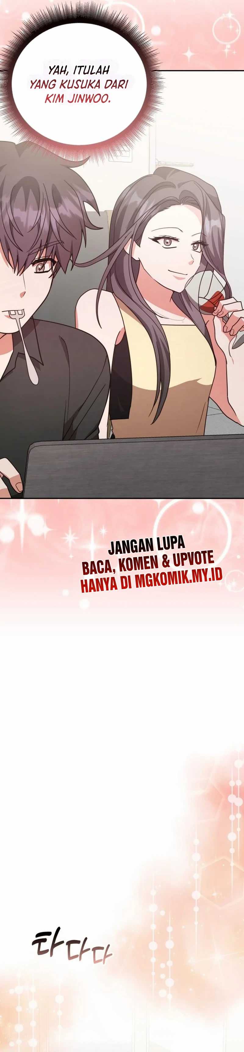 A Genius Writer’s Random Workplace Chapter 88