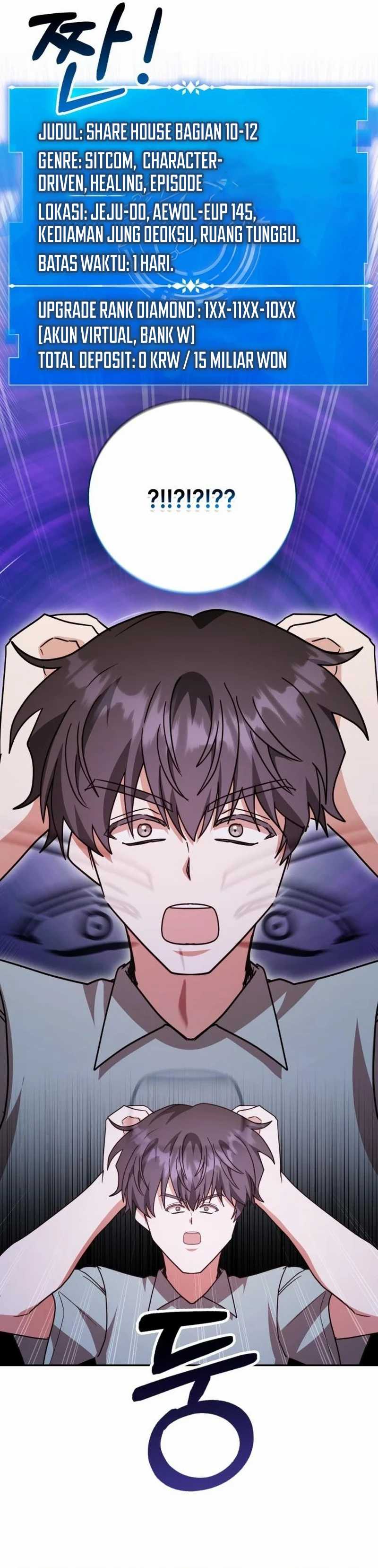 A Genius Writer’s Random Workplace Chapter 88