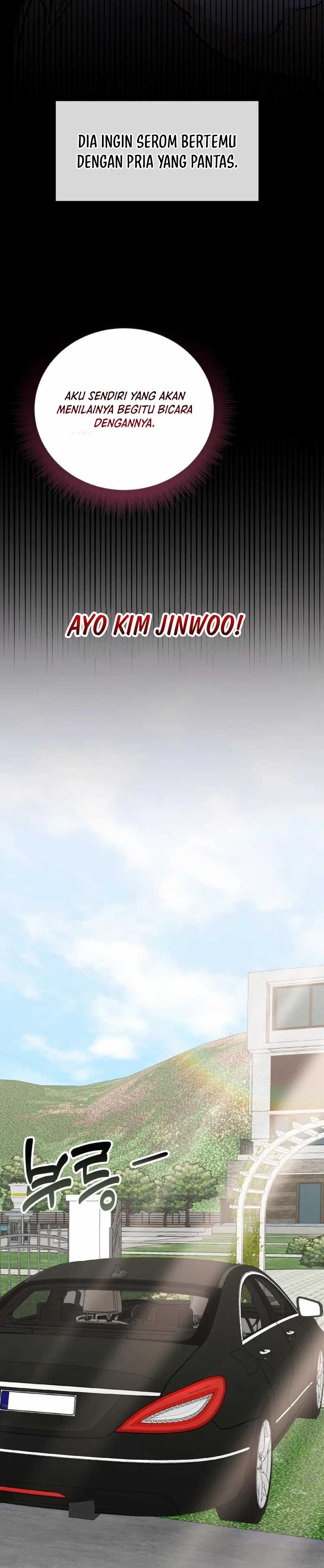 A Genius Writer’s Random Workplace Chapter 88