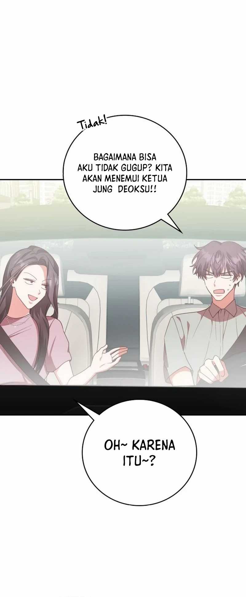 A Genius Writer’s Random Workplace Chapter 88