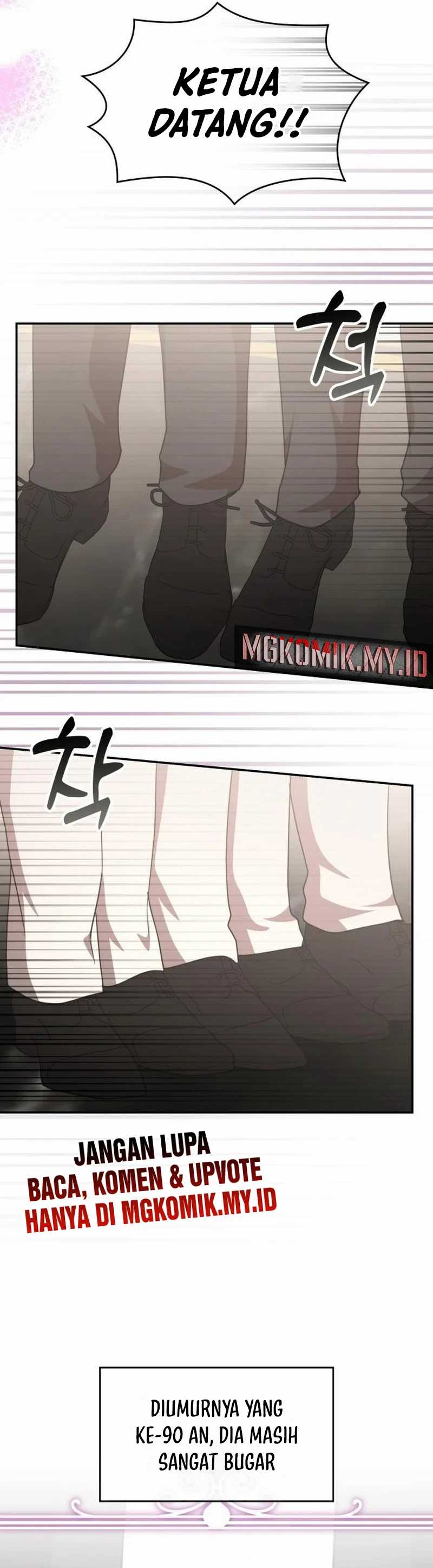 A Genius Writer’s Random Workplace Chapter 88