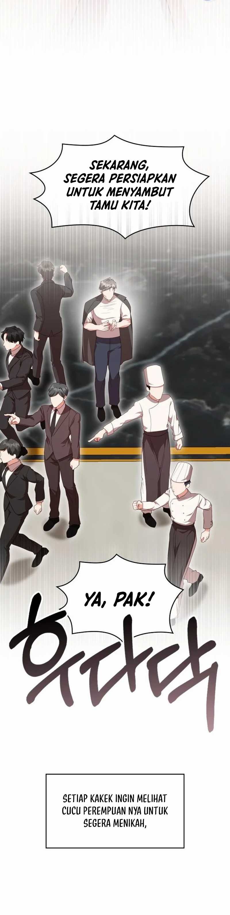 A Genius Writer’s Random Workplace Chapter 88