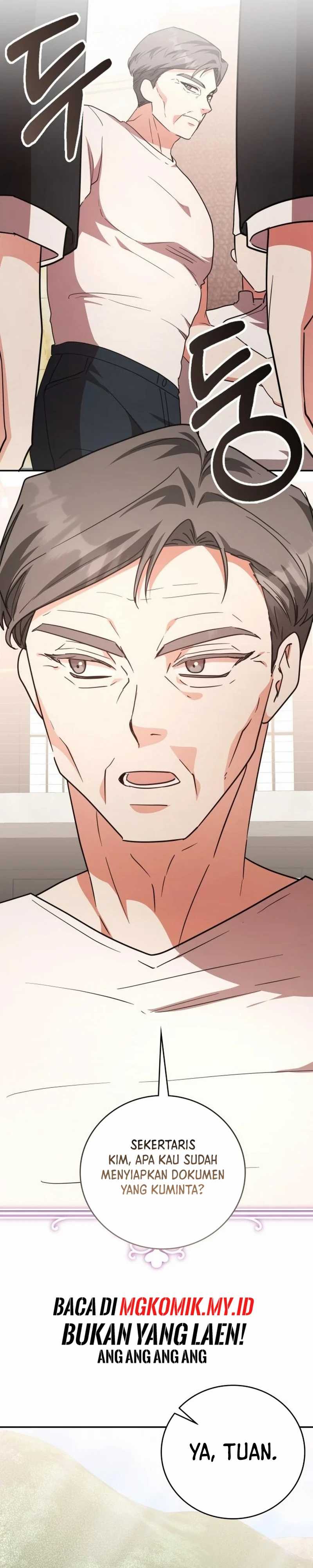 A Genius Writer’s Random Workplace Chapter 88