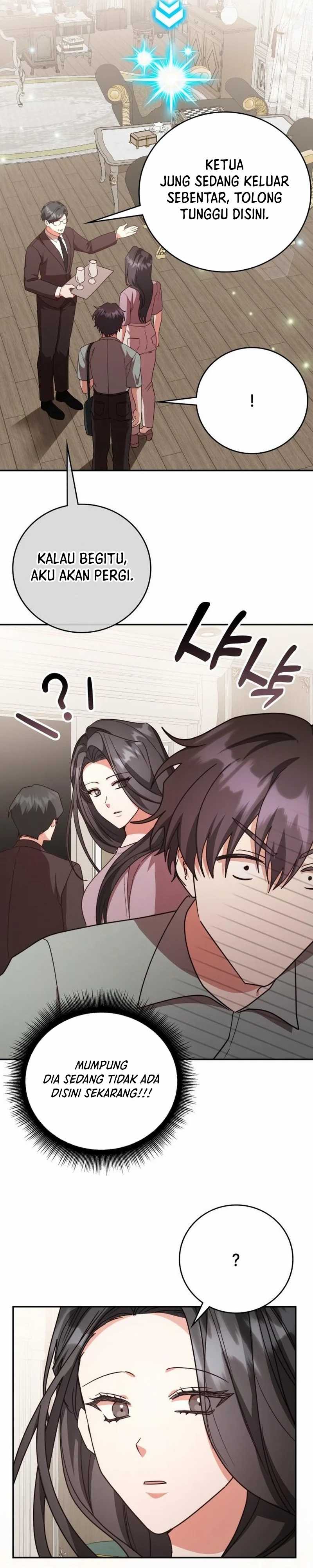A Genius Writer’s Random Workplace Chapter 88