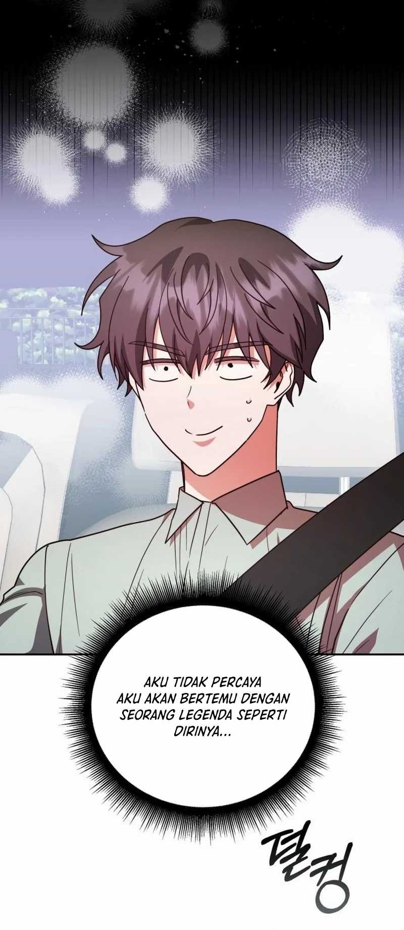 A Genius Writer’s Random Workplace Chapter 88