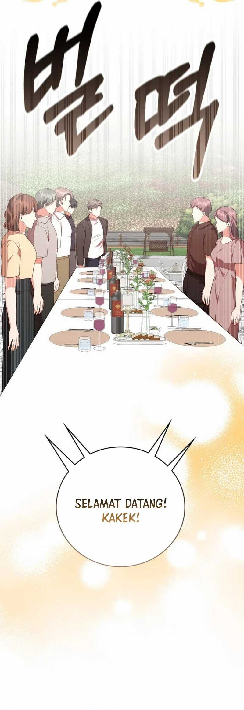A Genius Writer’s Random Workplace Chapter 89