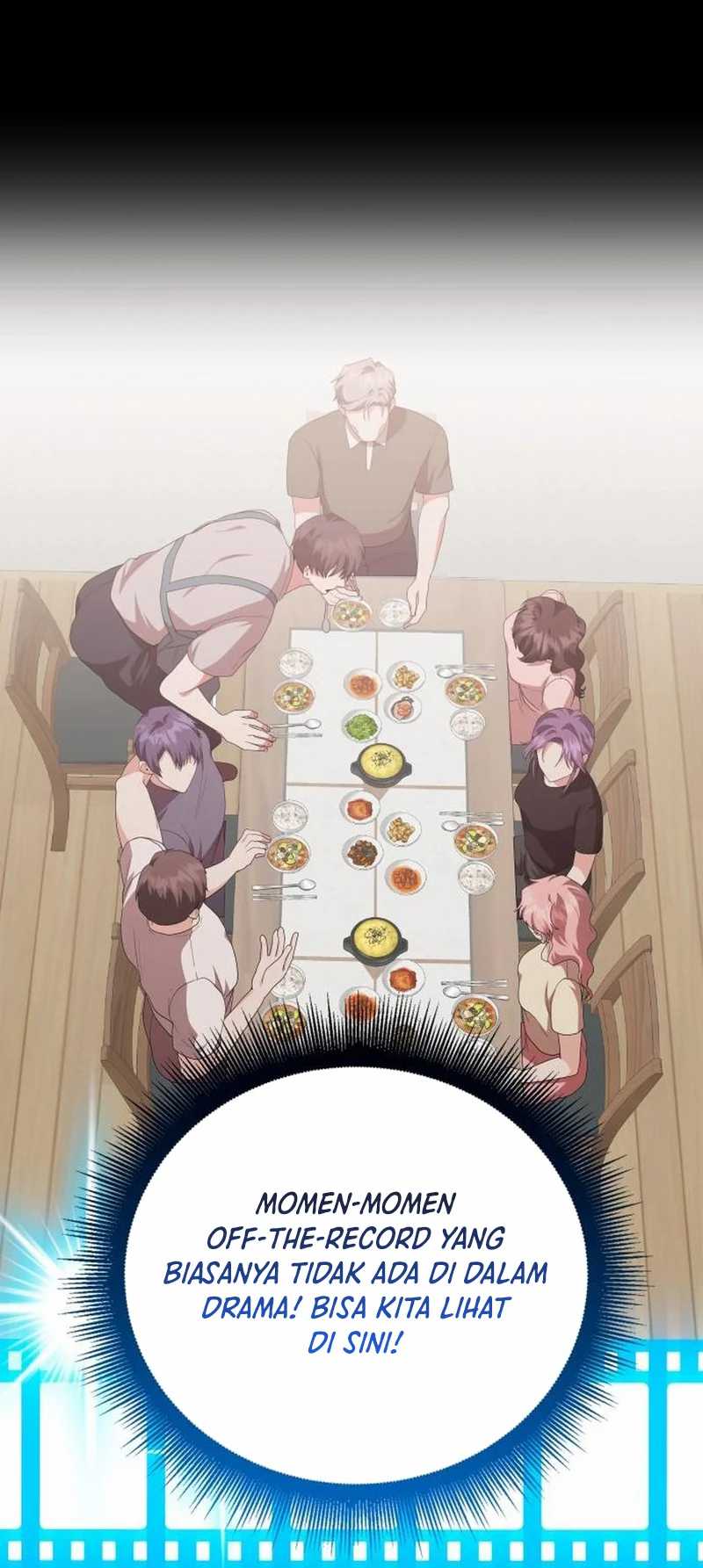 A Genius Writer’s Random Workplace Chapter 89