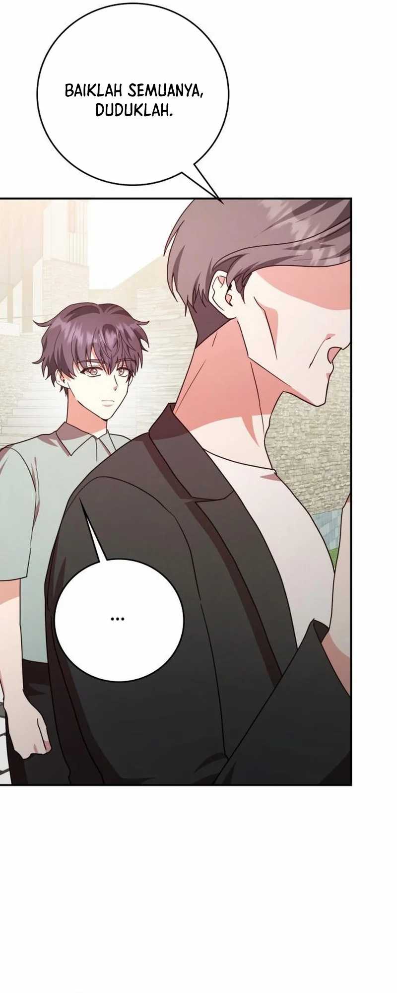 A Genius Writer’s Random Workplace Chapter 89