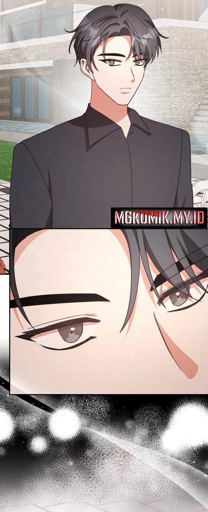 A Genius Writer’s Random Workplace Chapter 89