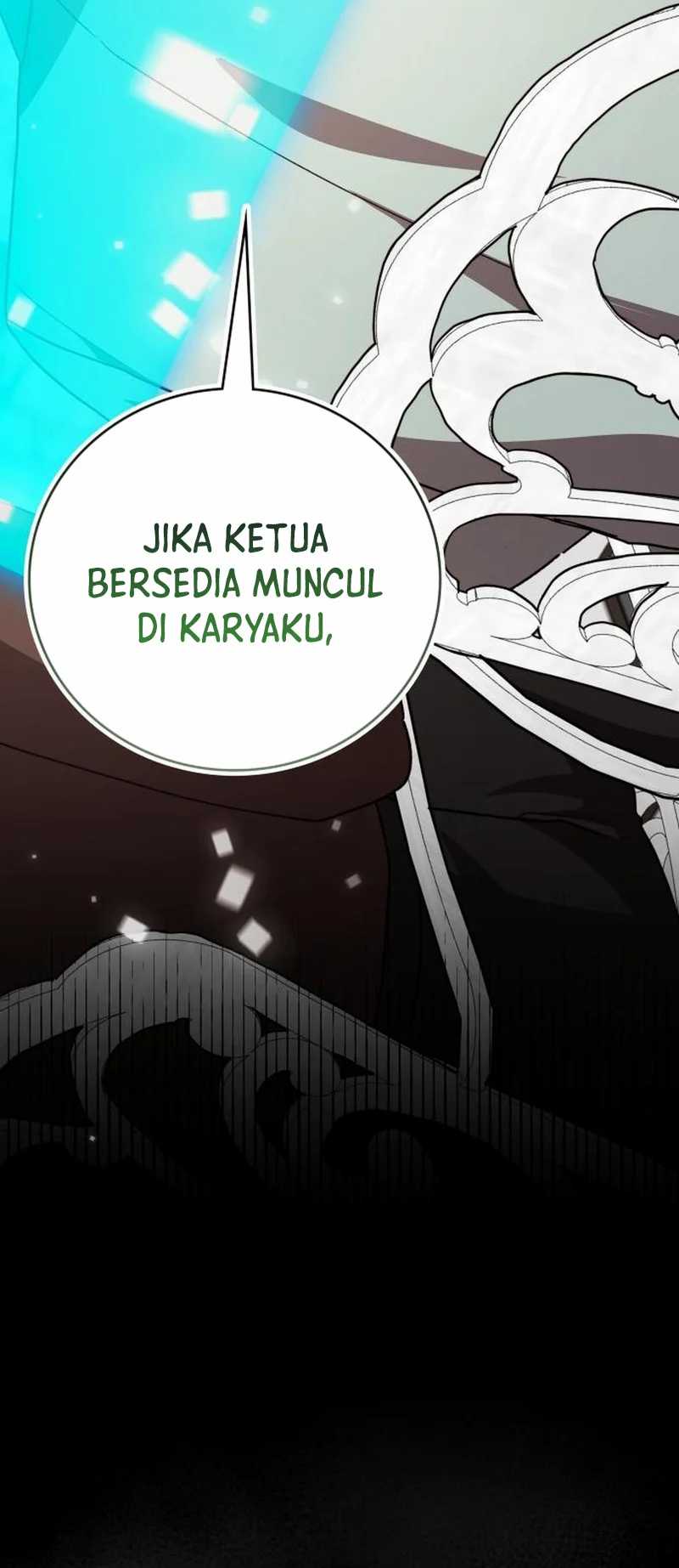 A Genius Writer’s Random Workplace Chapter 89