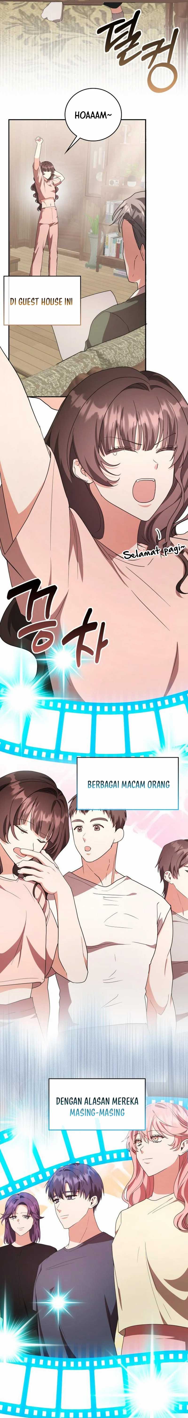 A Genius Writer’s Random Workplace Chapter 89