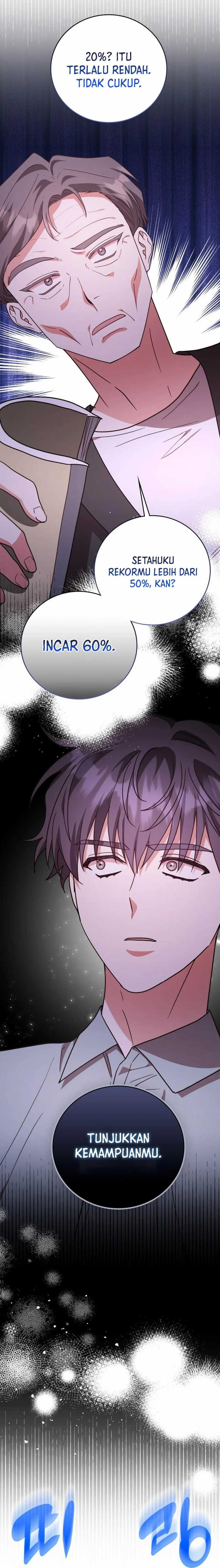 A Genius Writer’s Random Workplace Chapter 89