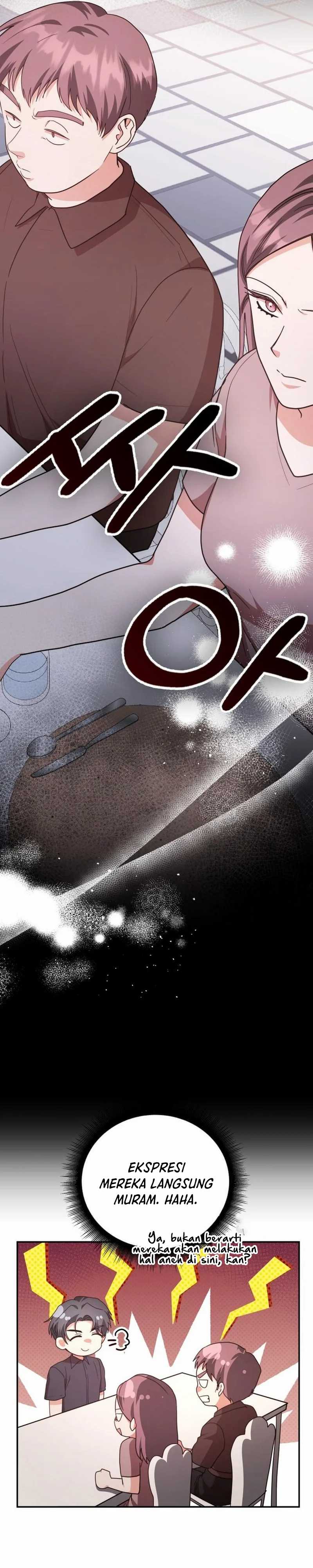 A Genius Writer’s Random Workplace Chapter 89
