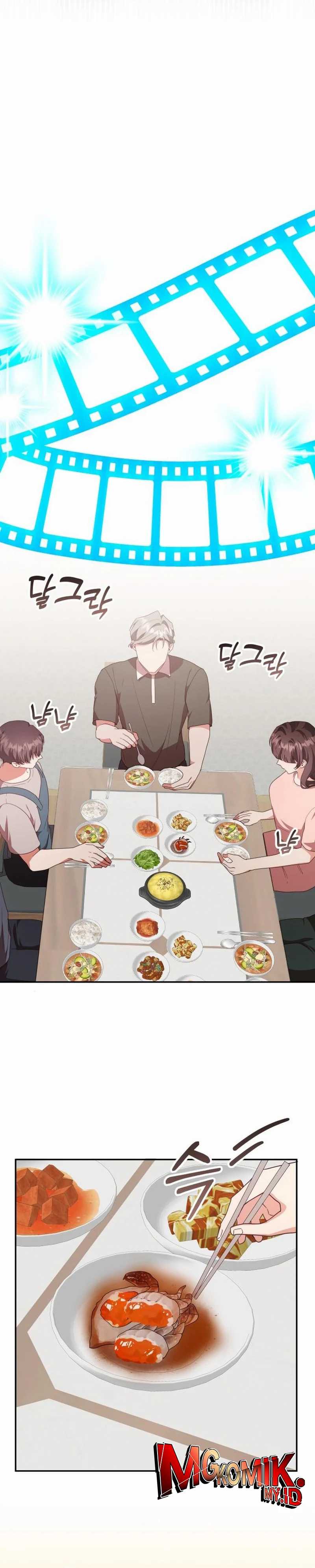 A Genius Writer’s Random Workplace Chapter 89