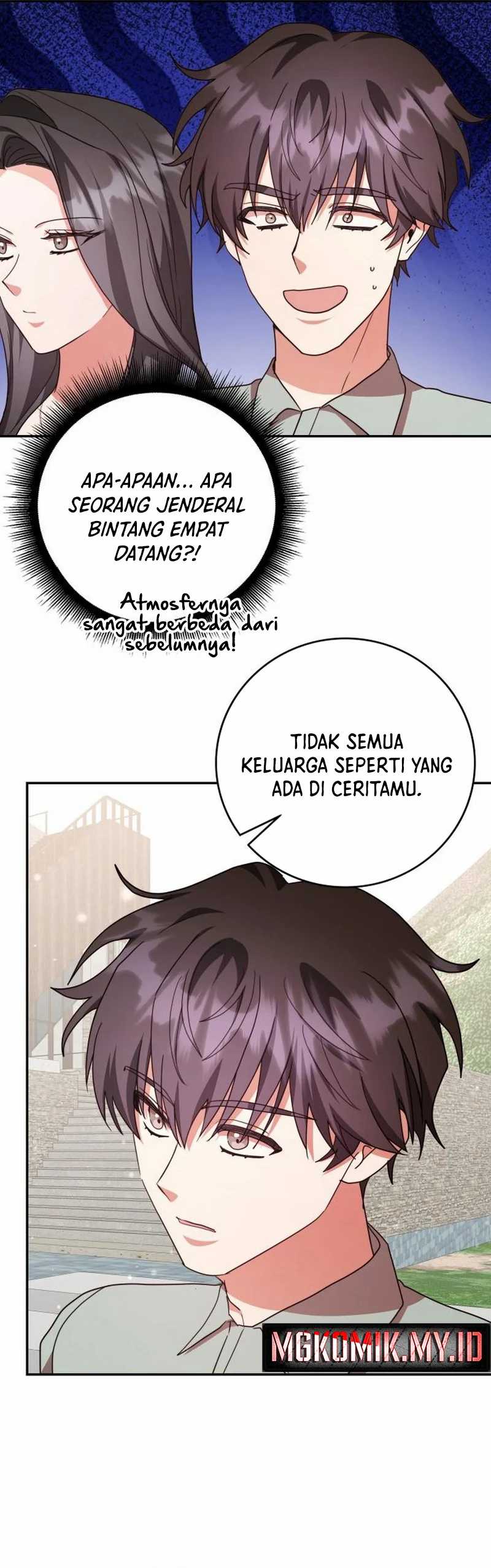 A Genius Writer’s Random Workplace Chapter 89