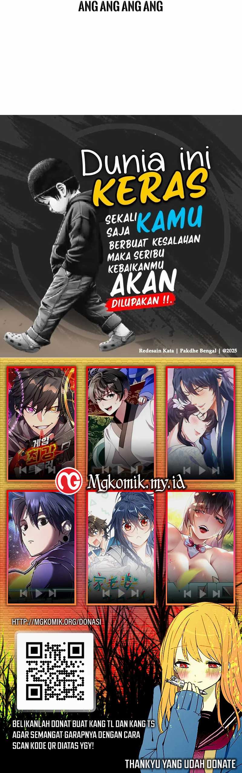 A Genius Writer’s Random Workplace Chapter 89