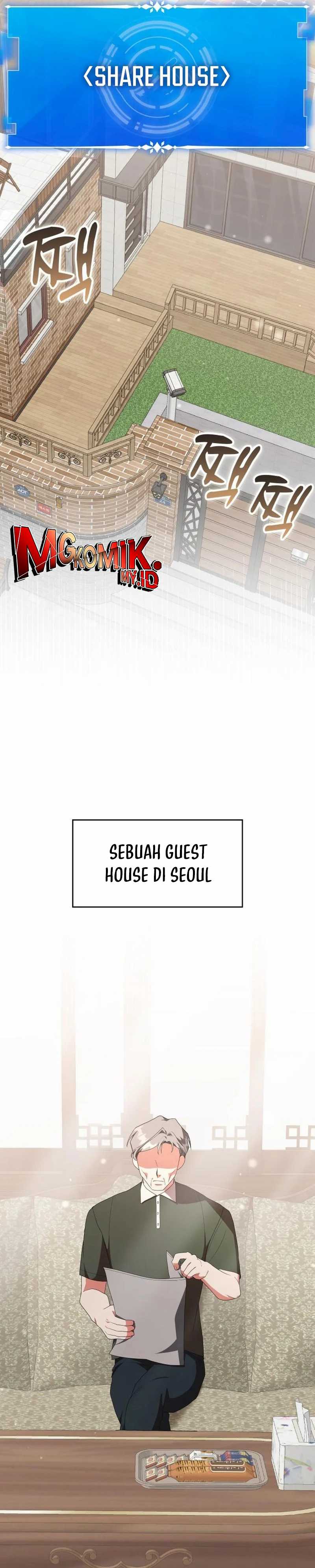 A Genius Writer’s Random Workplace Chapter 89