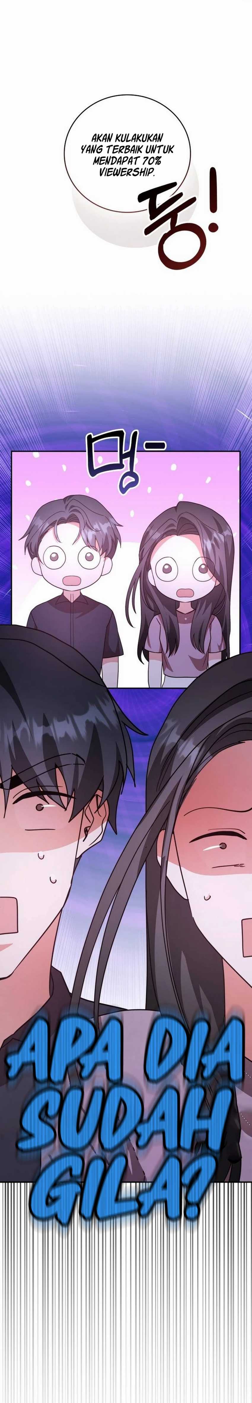 A Genius Writer’s Random Workplace Chapter 90