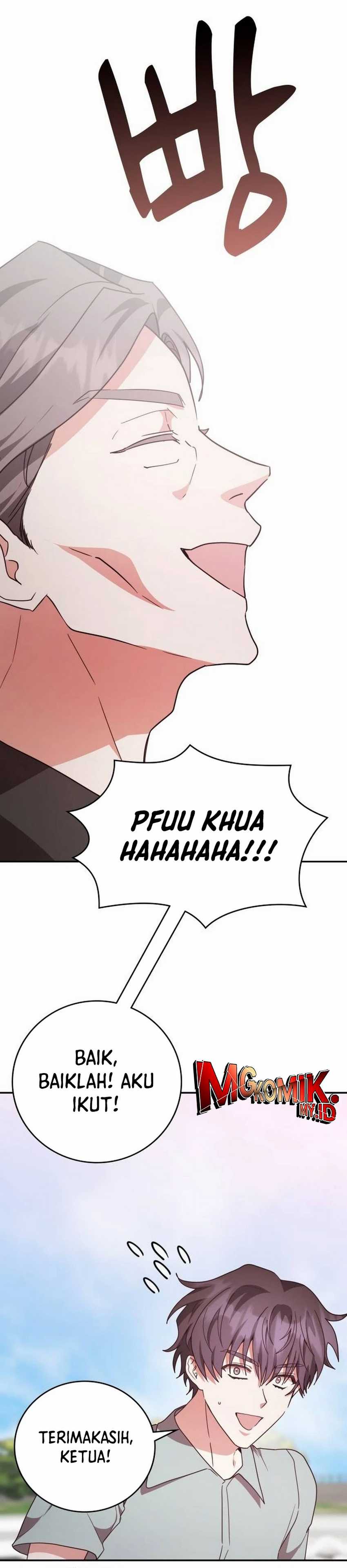 A Genius Writer’s Random Workplace Chapter 90