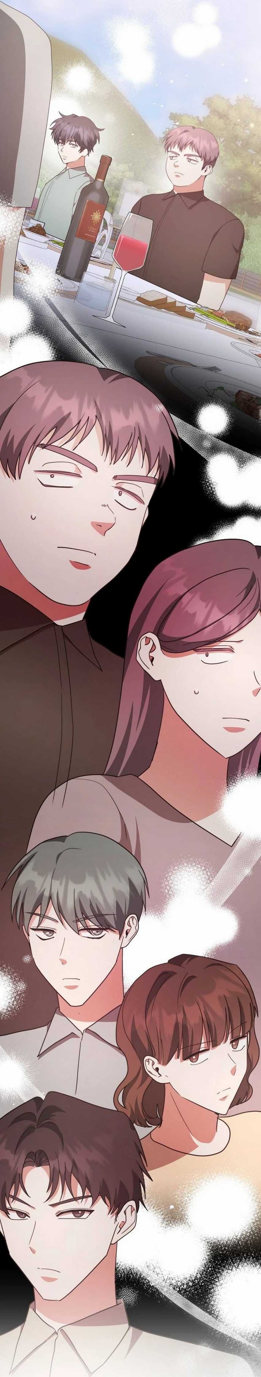 A Genius Writer’s Random Workplace Chapter 90