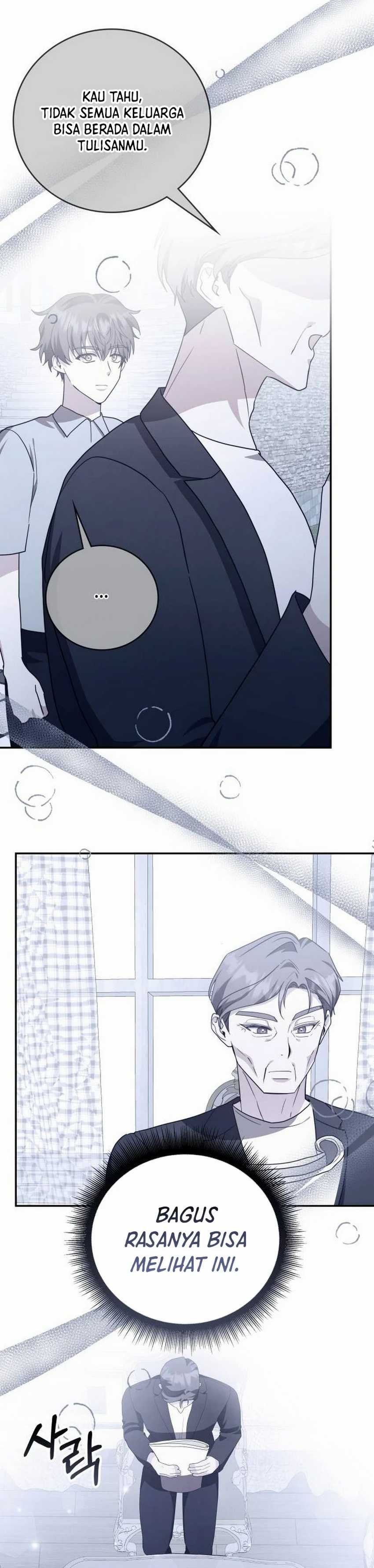A Genius Writer’s Random Workplace Chapter 90