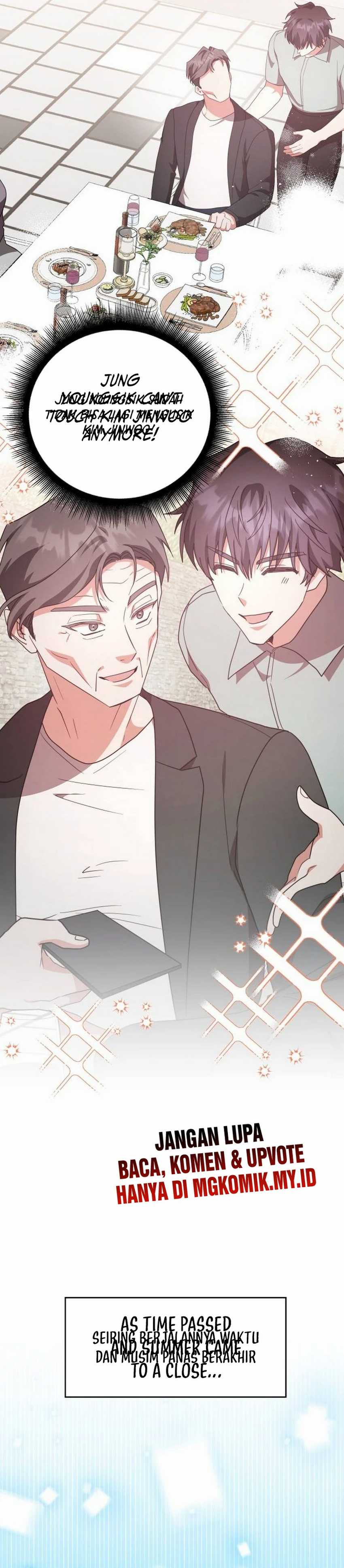 A Genius Writer’s Random Workplace Chapter 90