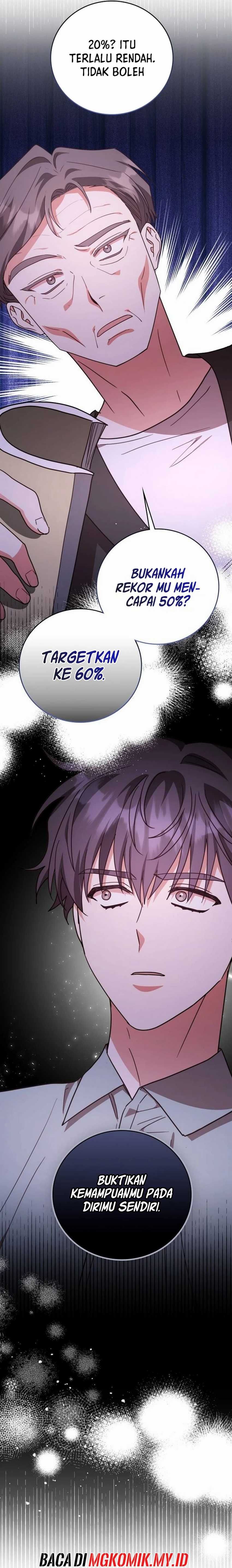 A Genius Writer’s Random Workplace Chapter 90