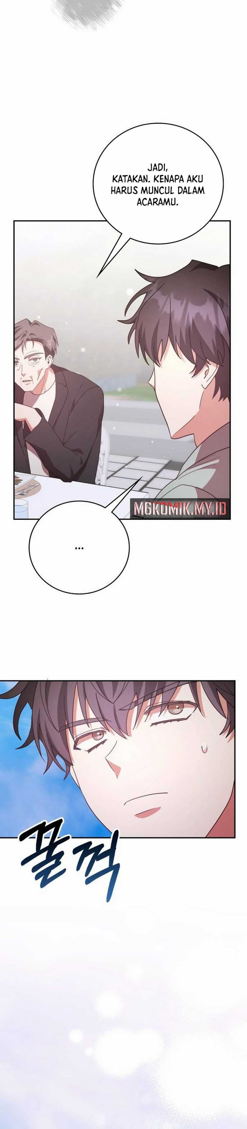 A Genius Writer’s Random Workplace Chapter 90