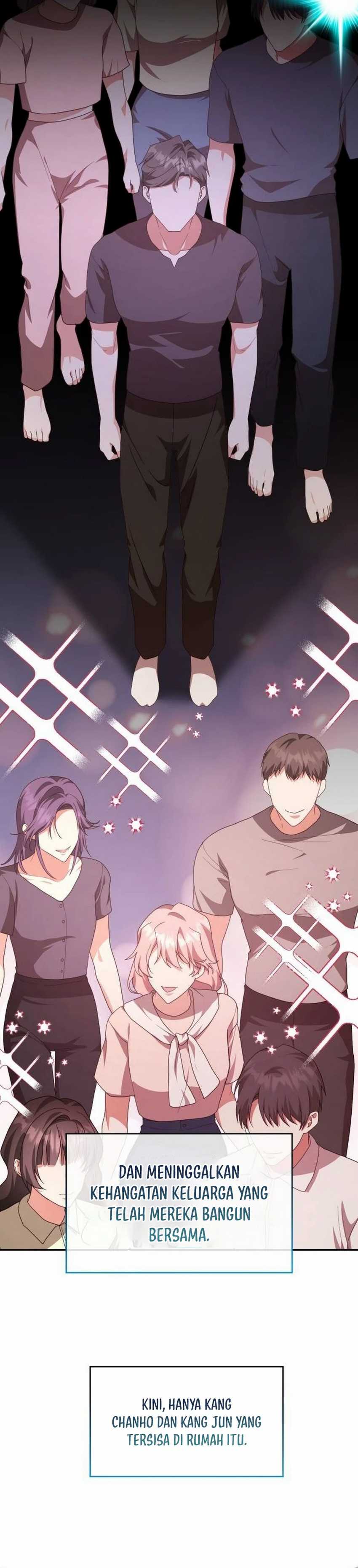 A Genius Writer’s Random Workplace Chapter 90