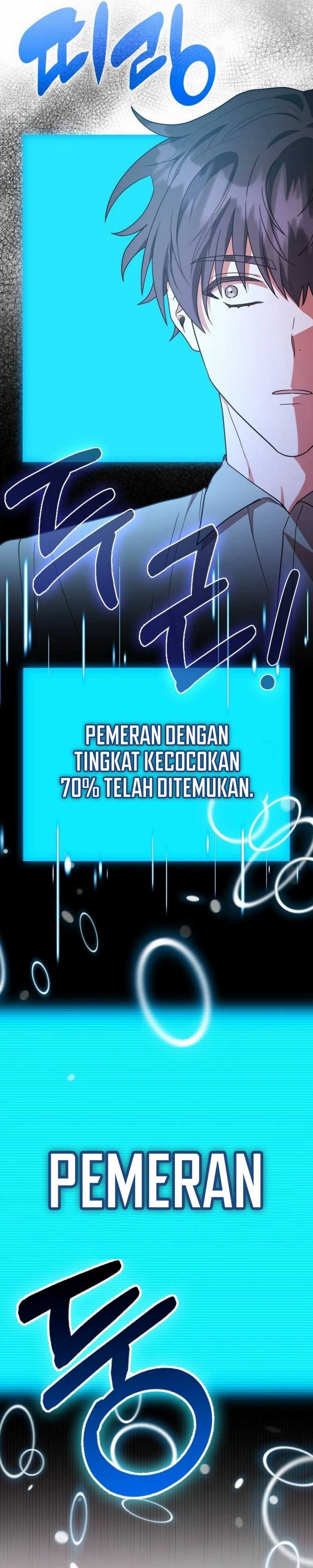 A Genius Writer’s Random Workplace Chapter 90
