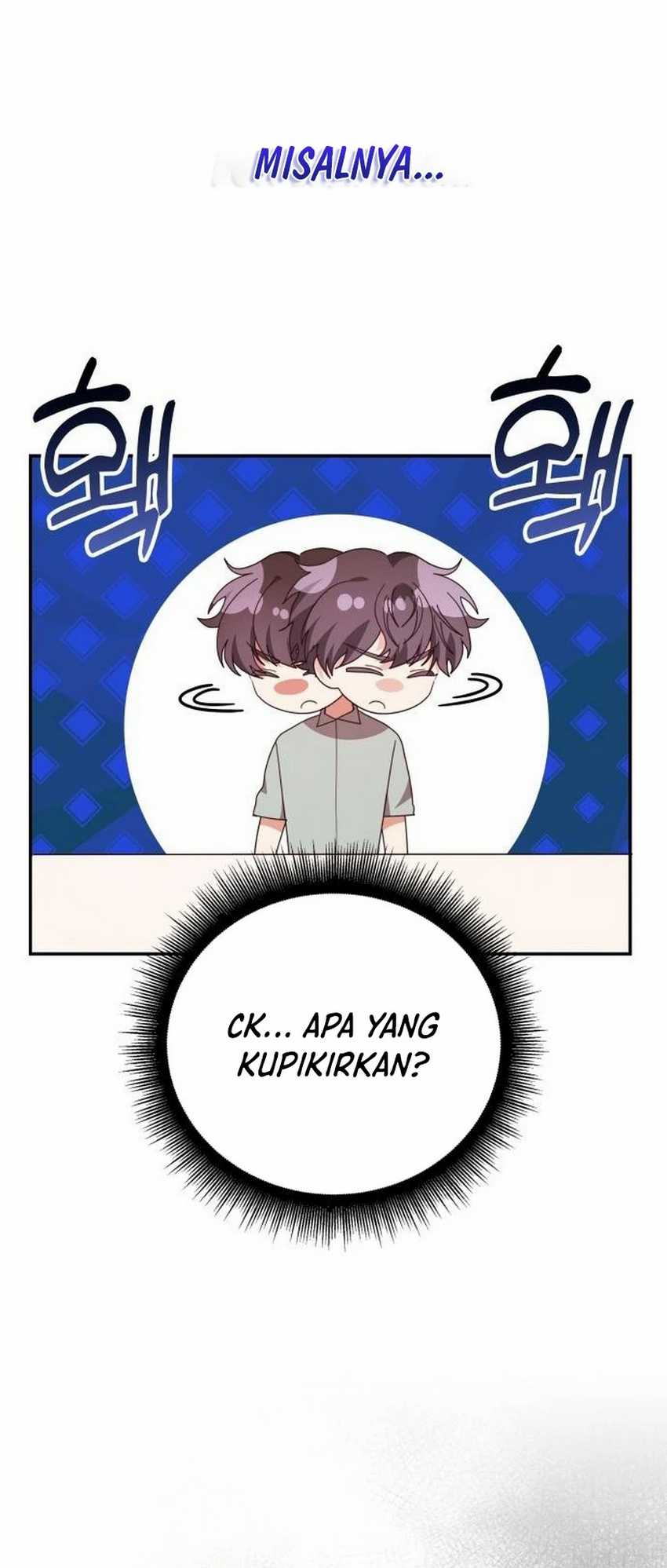 A Genius Writer’s Random Workplace Chapter 90