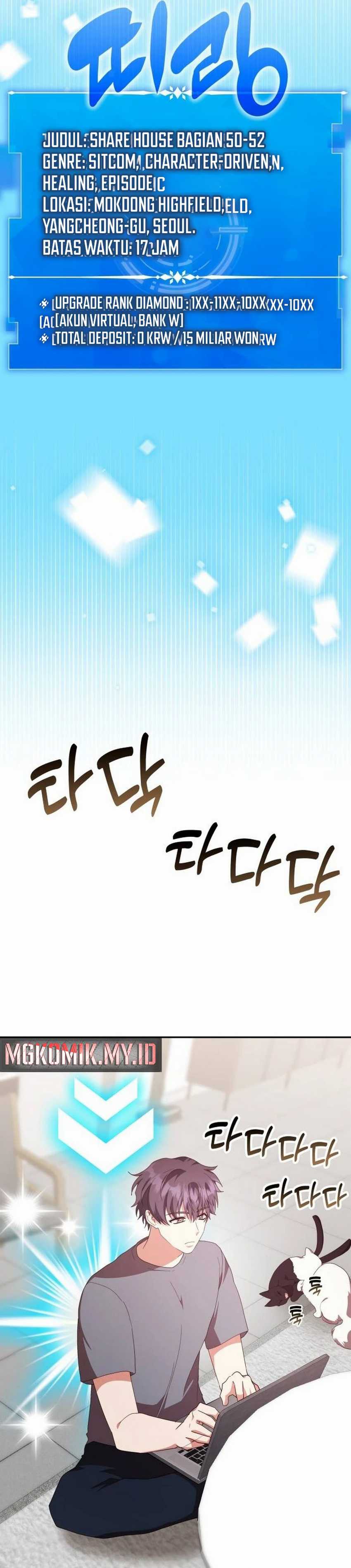 A Genius Writer’s Random Workplace Chapter 90