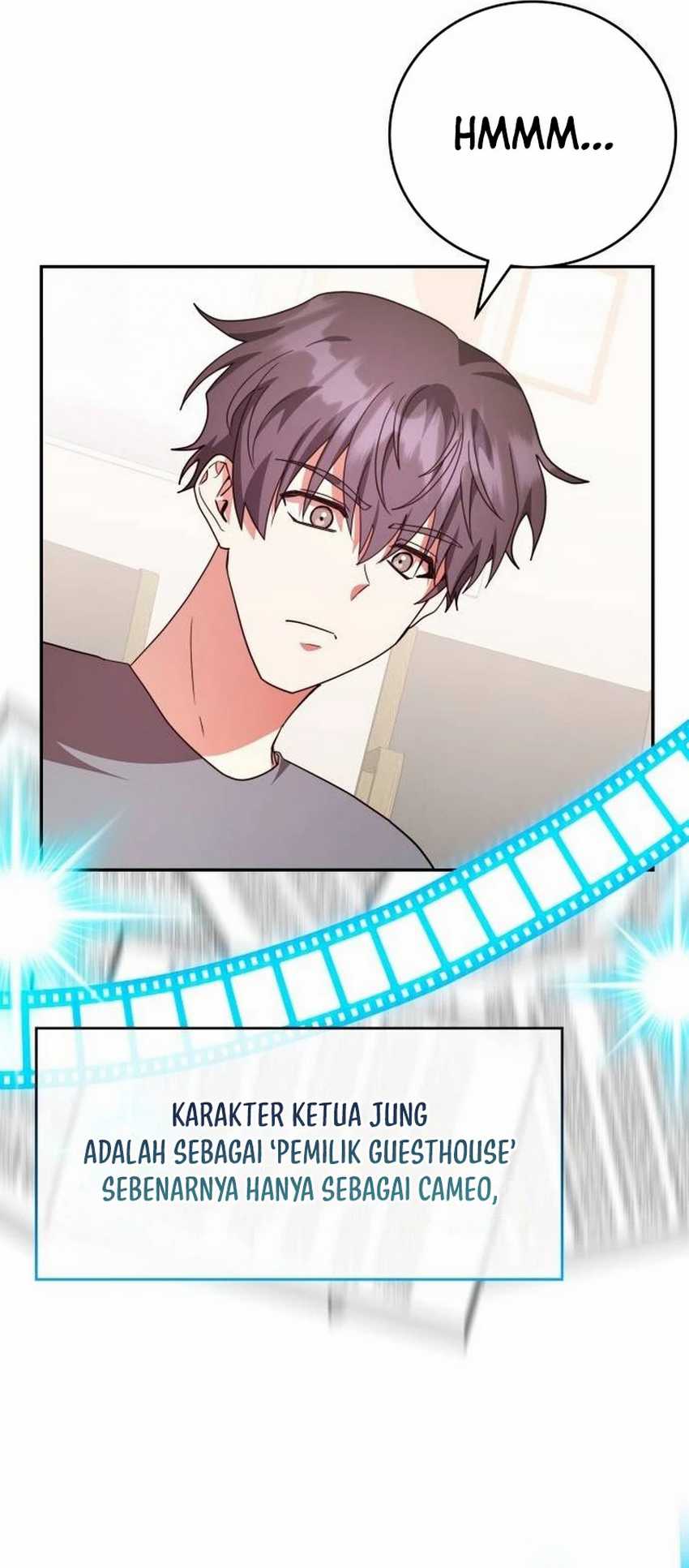 A Genius Writer’s Random Workplace Chapter 90