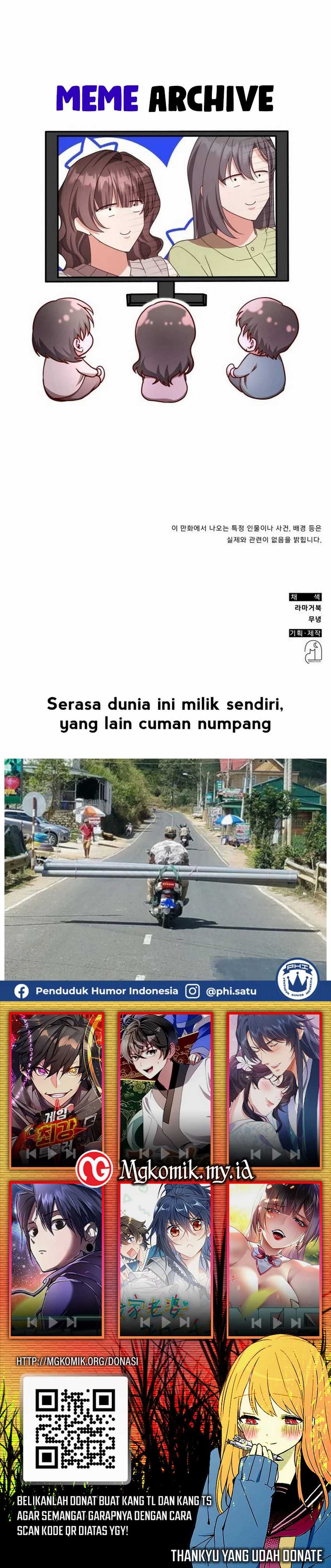 A Genius Writer’s Random Workplace Chapter 90