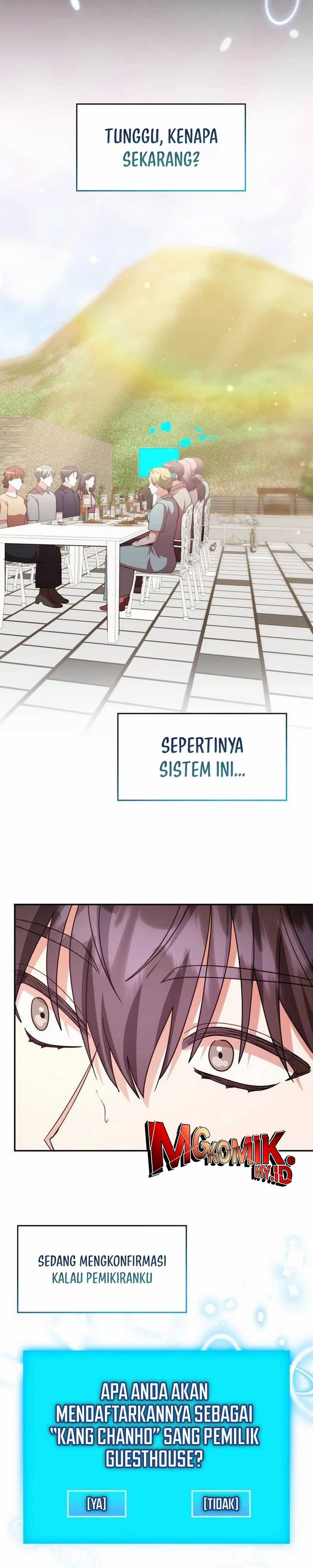 A Genius Writer’s Random Workplace Chapter 90