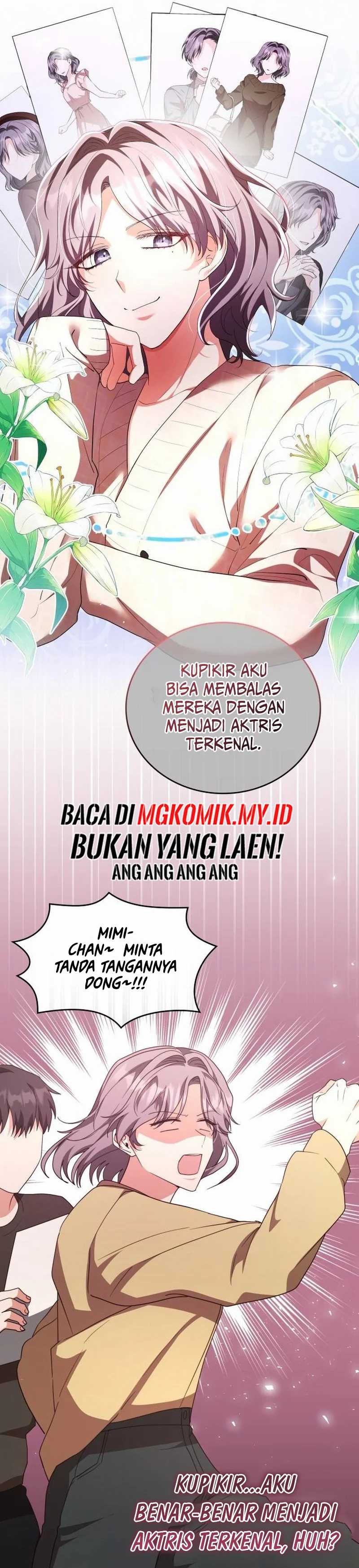 A Genius Writer’s Random Workplace Chapter 91