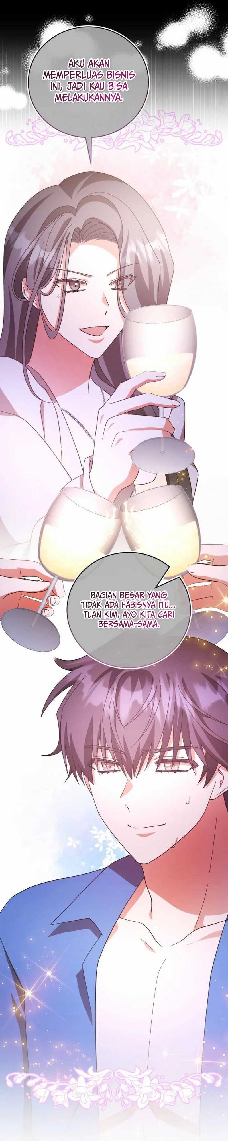A Genius Writer’s Random Workplace Chapter 91