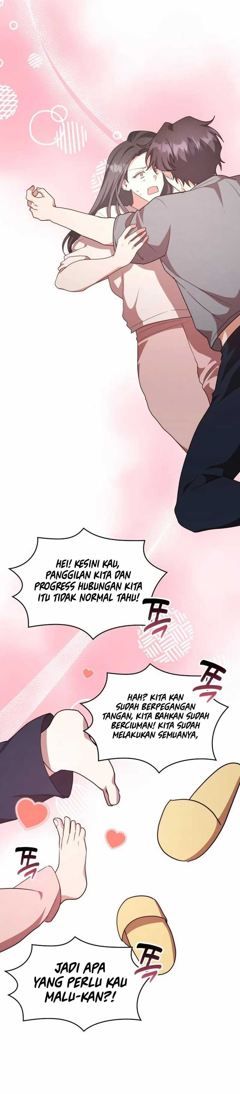 A Genius Writer’s Random Workplace Chapter 91