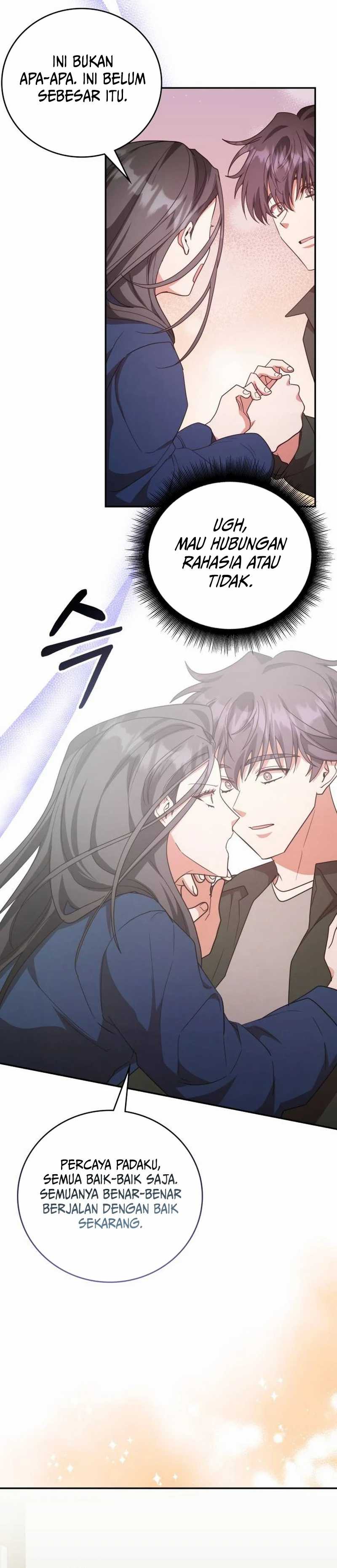 A Genius Writer’s Random Workplace Chapter 91