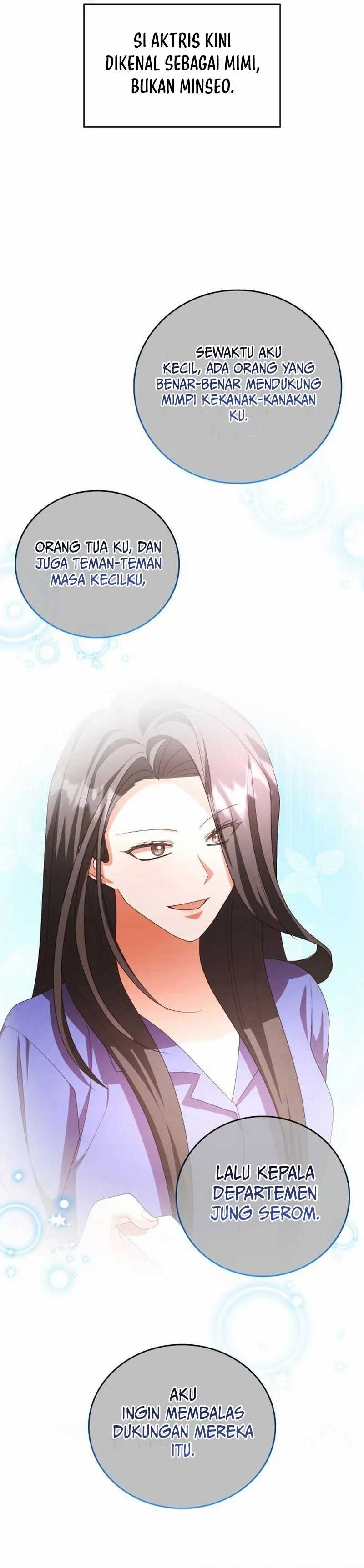 A Genius Writer’s Random Workplace Chapter 91