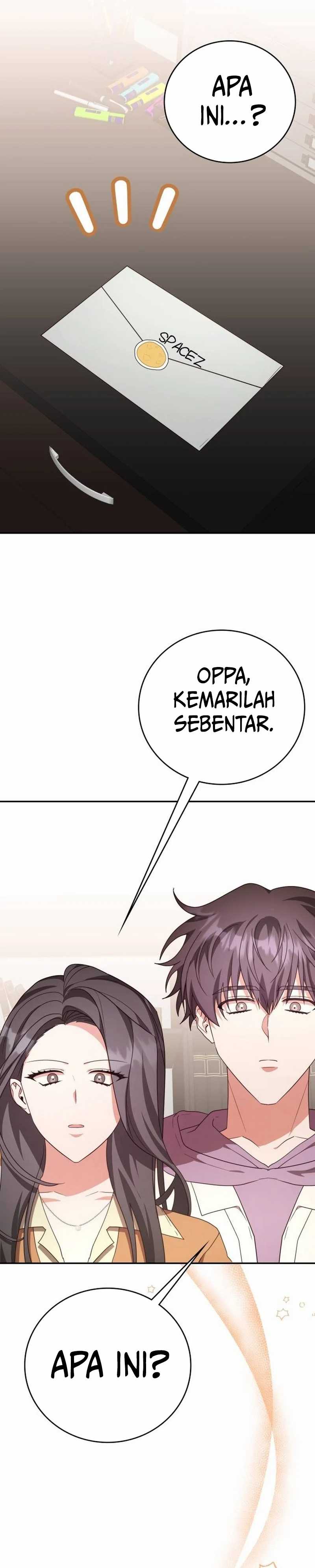 A Genius Writer’s Random Workplace Chapter 91