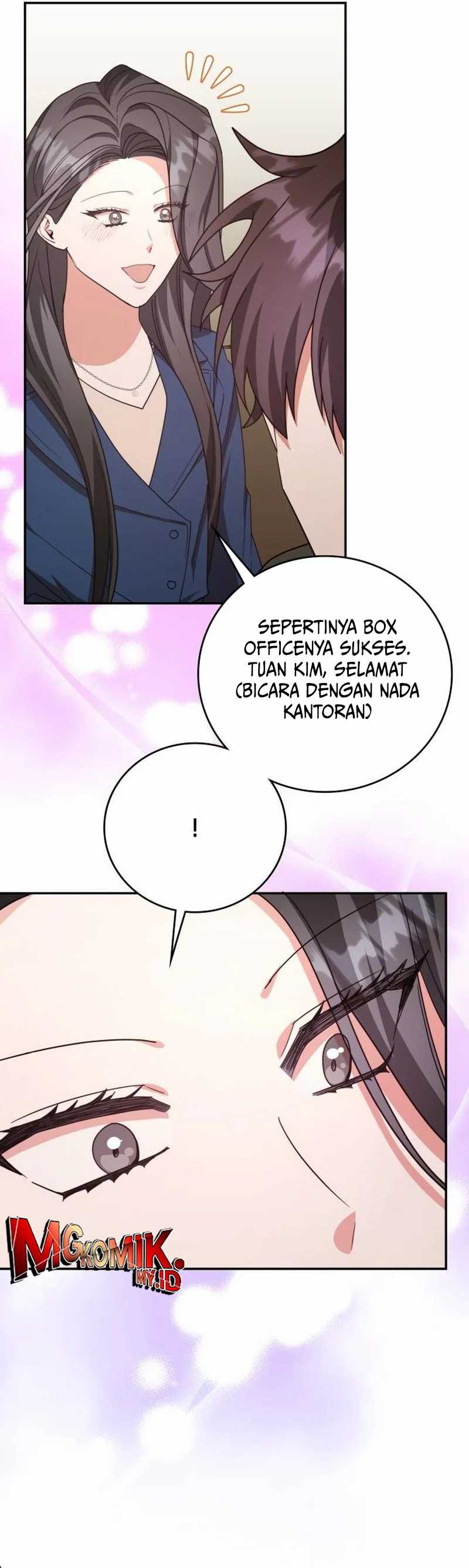 A Genius Writer’s Random Workplace Chapter 91