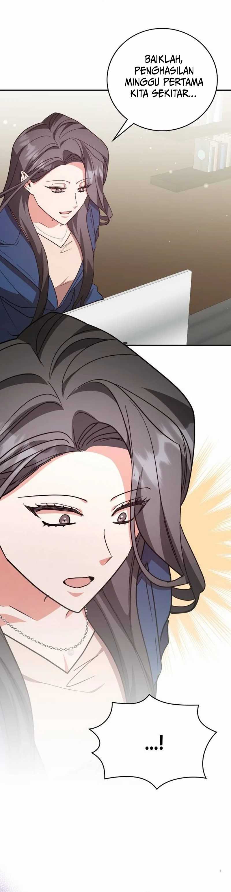 A Genius Writer’s Random Workplace Chapter 91