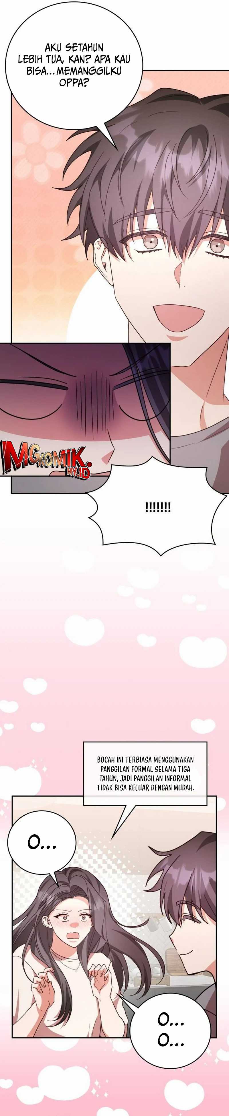 A Genius Writer’s Random Workplace Chapter 91