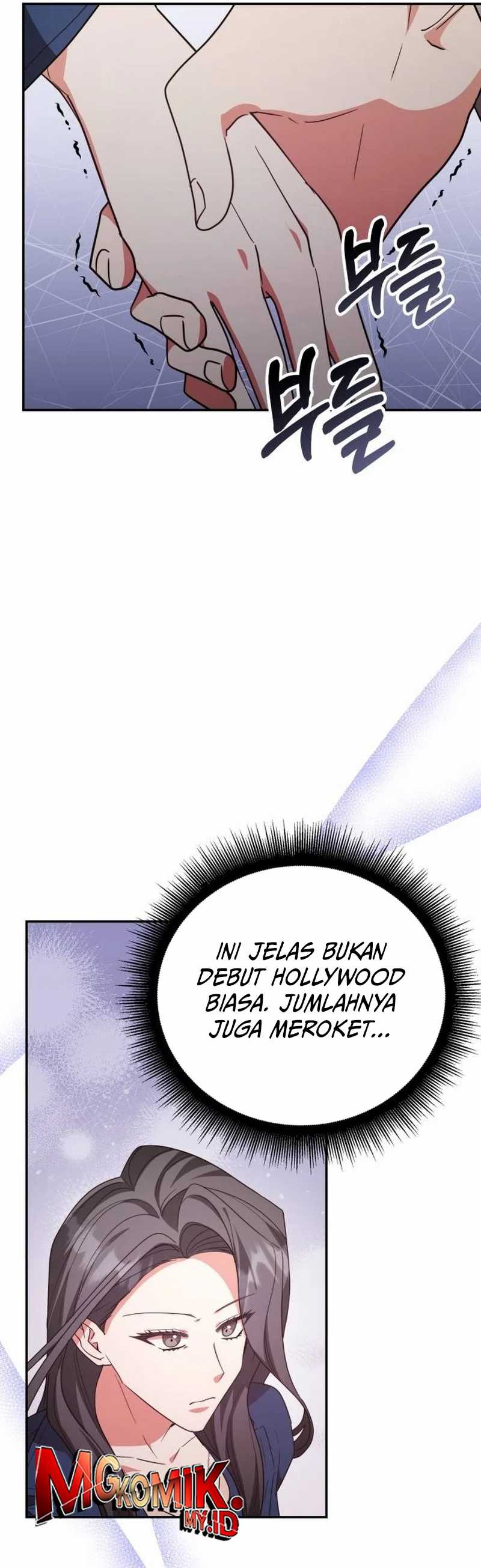A Genius Writer’s Random Workplace Chapter 91