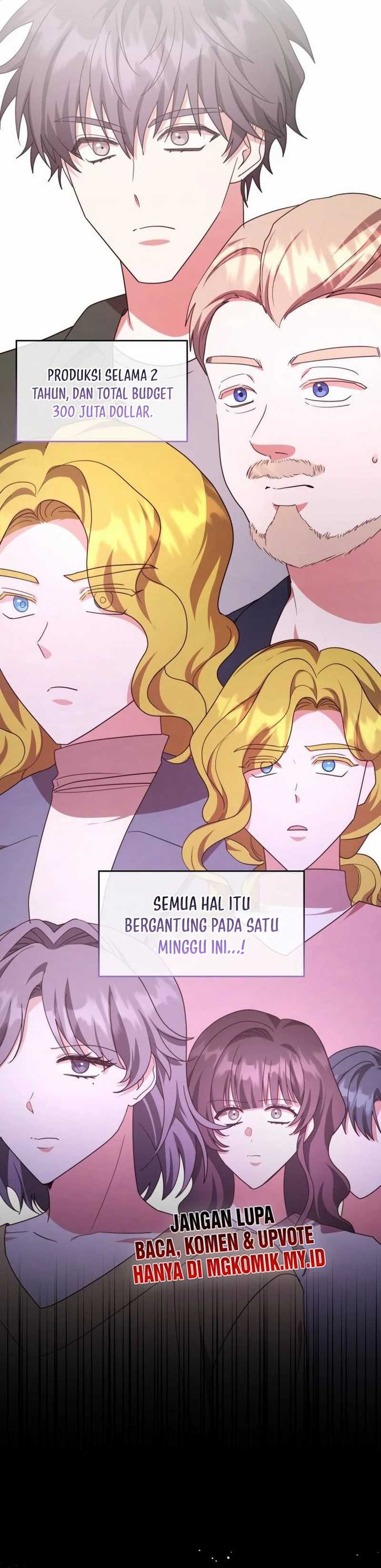 A Genius Writer’s Random Workplace Chapter 91