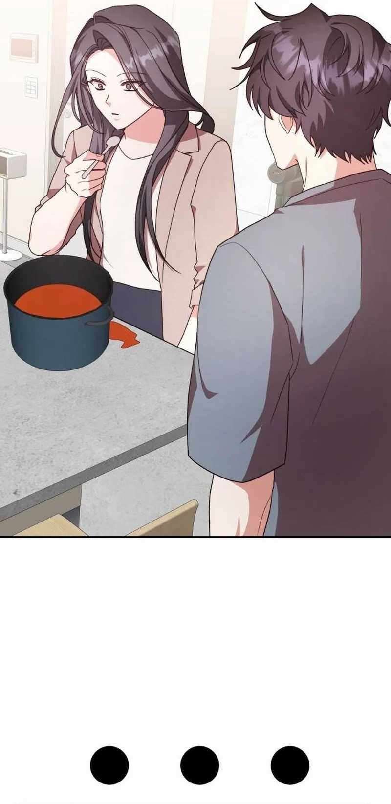 A Genius Writer’s Random Workplace Chapter 91