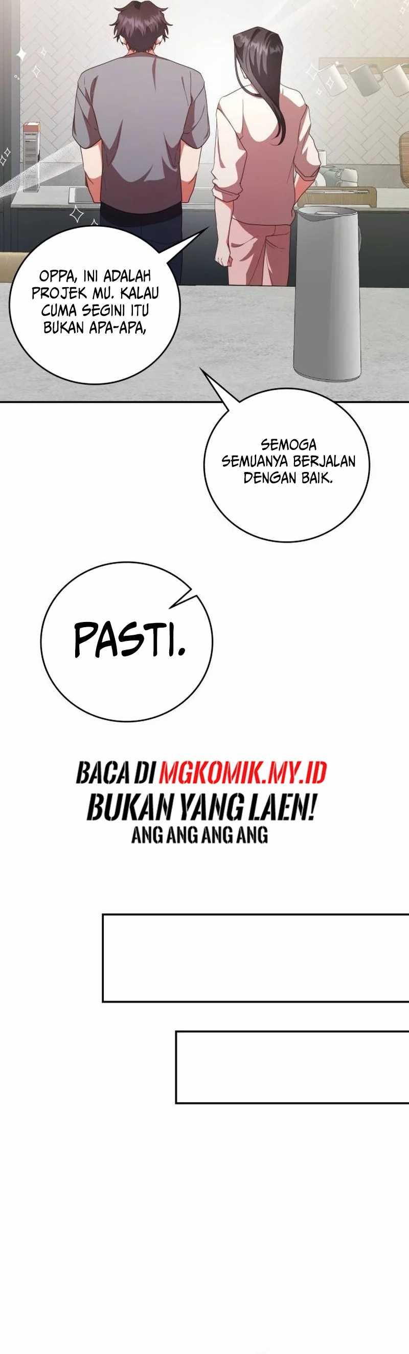 A Genius Writer’s Random Workplace Chapter 91