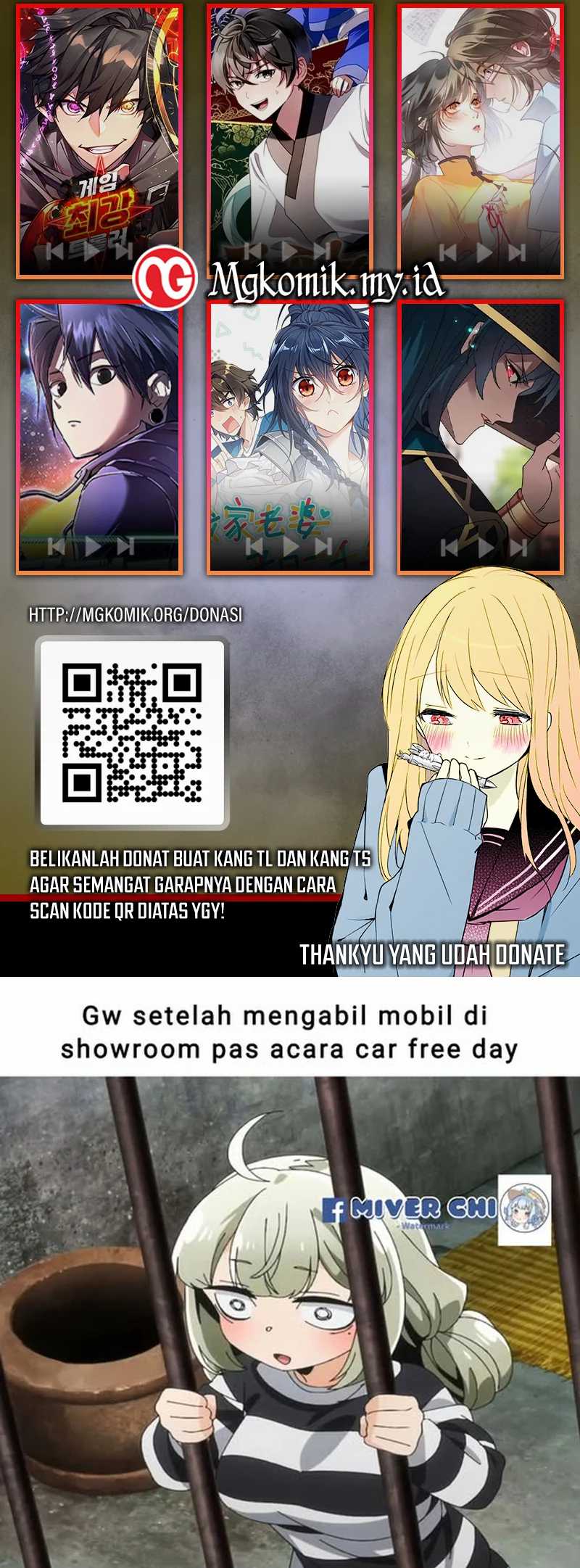 A Genius Writer’s Random Workplace Chapter 91