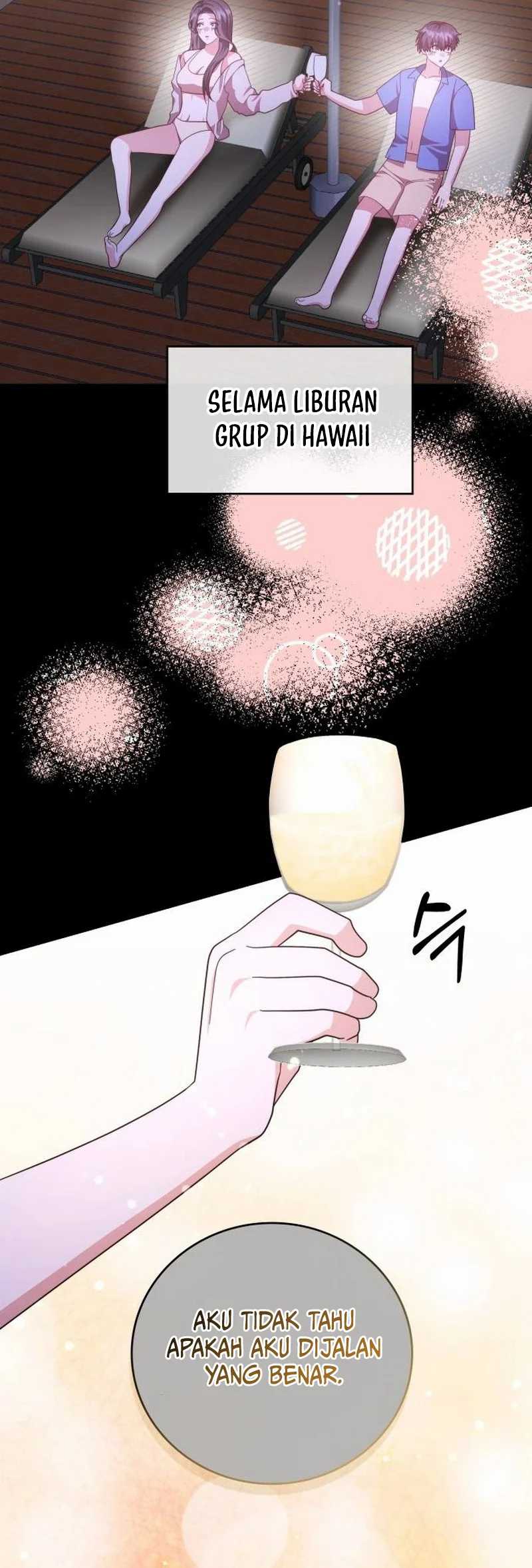 A Genius Writer’s Random Workplace Chapter 91
